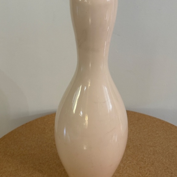 LUCKY STRIKE LANES Full size Bowling Pin - Picture 7 of 9